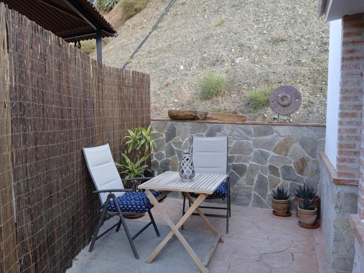Finca Las Hierbas B&B Alora Exterior photo