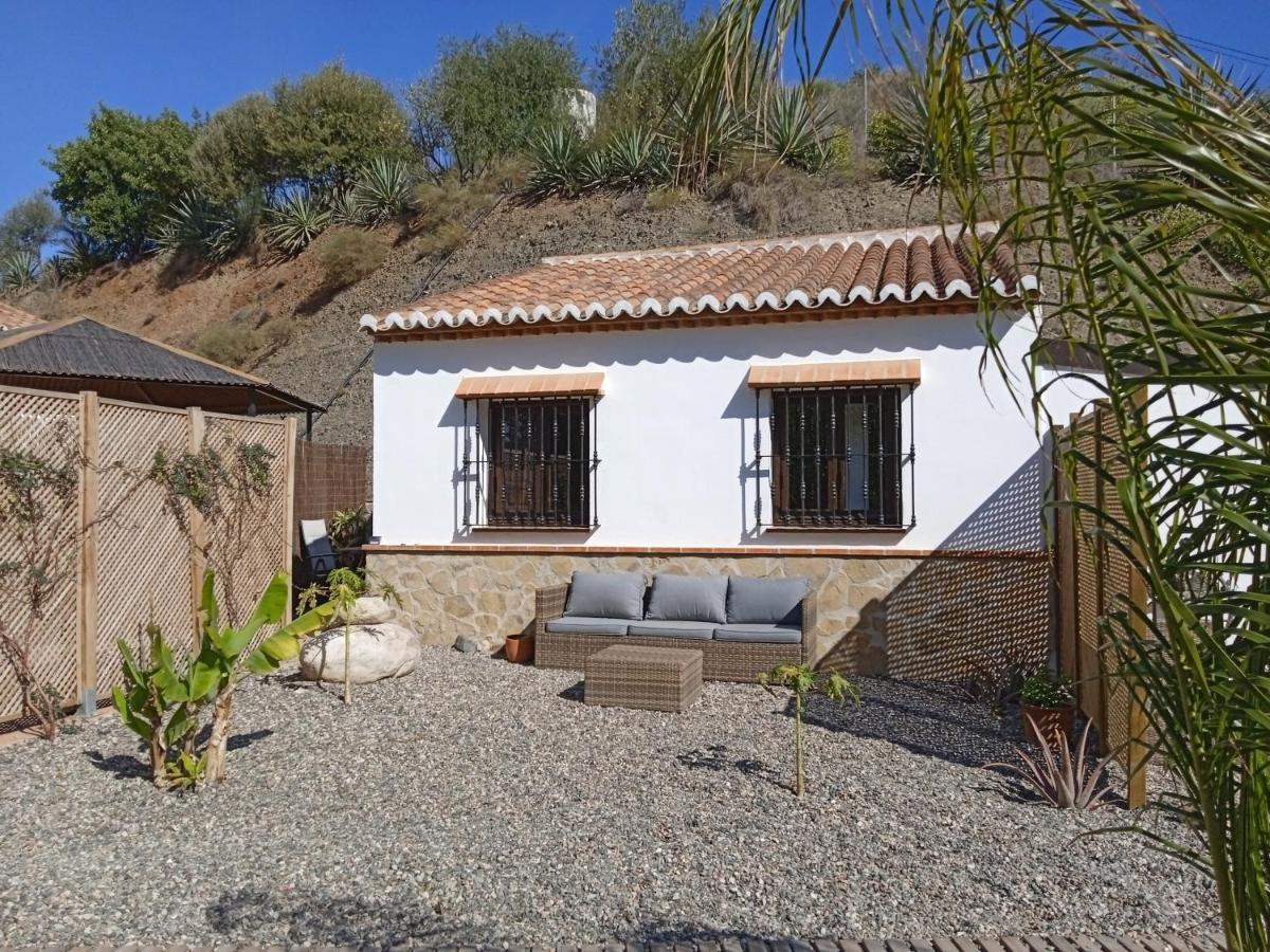 Finca Las Hierbas B&B Alora Exterior photo