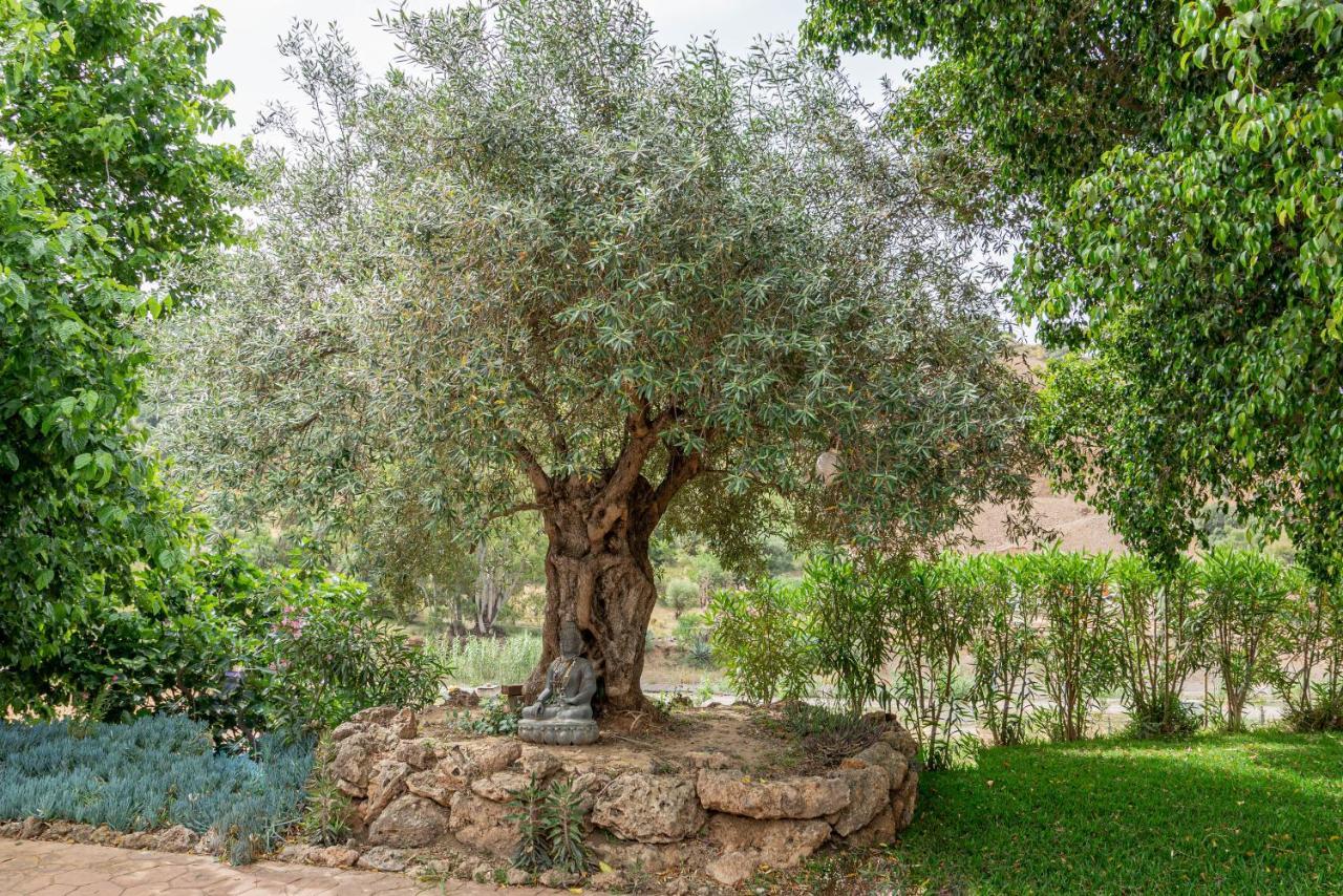 Finca Las Hierbas B&B Alora Exterior photo